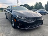 Used 2021 Kia K5 LX image 3