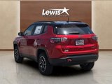 New 2025 Jeep Compass Trailhawk image 3