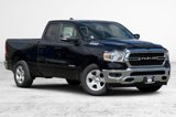 Used 2022 RAM 1500 Big Horn w/ Trailer Tow Group image 2
