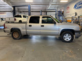 Used 2005 Chevrolet Silverado 1500 w/ Light Duty Power Package image 4