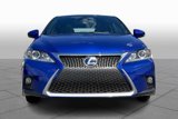 Used 2015 Lexus CT 200h image 3