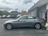 Used 2017 INFINITI Q50 3.0t Premium w/ All Weather Package (L93) image 4
