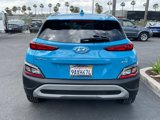Certified 2022 Hyundai Kona SEL w/ Cargo Package image 6