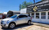 Used 2015 Chevrolet Equinox LS image 2