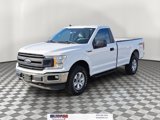 Used 2020 Ford F150 XL w/ Equipment Group 101A Mid image 2