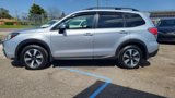 Used 2017 Subaru Forester 2.5i Premium image 6
