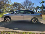 Used 2014 Honda Civic EX-L image 4