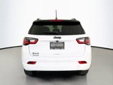 Used 2025 Jeep Compass Limited w/ High Altitude Package image 6