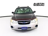 Used 2008 Subaru Outback 2.5i image 2