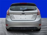 Certified 2016 Ford Fiesta SE image 4