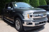 Certified 2018 Ford F150 XLT w/ Equipment Group 302A Luxury image 2