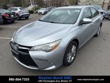 Used 2017 Toyota Camry SE image 3