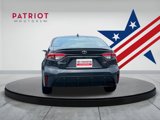 Certified 2024 Toyota Corolla SE image 4