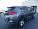Used 2021 Hyundai Tucson SE image 3