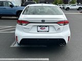 New 2025 Toyota Corolla SE image 4