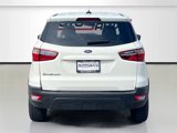 Used 2021 Ford EcoSport S image 6