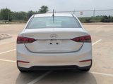 Used 2021 Hyundai Accent SE image 4