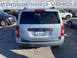 Used 2014 Jeep Patriot Sport image 4