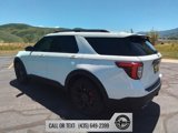 Used 2022 Ford Explorer ST w/ Equipment Group 401A image 4