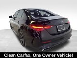 Used 2024 Mercedes-Benz C 300 4MATIC Sedan image 3