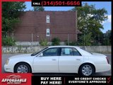 Used 2002 Cadillac De Ville DTS w/ Premium Equipment Pkg image 2