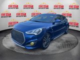 Used 2016 Hyundai Veloster Turbo R-Spec image 3