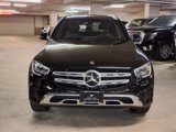 Used 2020 Mercedes-Benz GLC 350e 4MATIC image 2