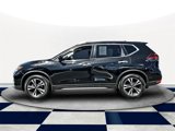 Used 2019 Nissan Rogue SV w/ Sun & Sound Touring Package image 3