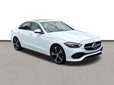 Used 2024 Mercedes-Benz C 300 Sedan image 3
