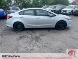 Used 2017 Kia Forte LX image 2