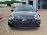 Used 2023 Hyundai Sonata SEL Plus w/ Cargo Package image 2