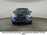 Used 2015 Honda CR-V Touring image 2