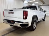 New 2025 GMC Sierra 1500 Pro w/ Trailering Package image 5