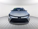 Certified 2022 Toyota Corolla LE image 2