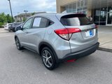 Used 2021 Honda HR-V EX image 2