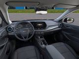 New 2025 Chevrolet Trax LS image 3