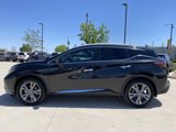 Used 2019 Nissan Murano Platinum image 2