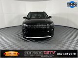 Used 2022 Jeep Compass Limited image 2