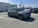 Certified 2023 Hyundai Venue SEL image 2
