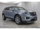 Used 2020 Cadillac XT5 Premium Luxury image 2