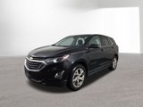 Used 2018 Chevrolet Equinox LT image 2