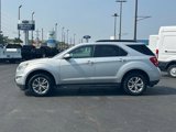 Used 2017 Chevrolet Equinox LT image 5