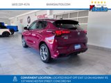 Certified 2021 Buick Encore GX Select w/ Sport Touring Package image 5