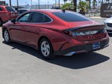 Certified 2025 Hyundai Sonata SE image 4