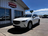 Used 2016 MAZDA CX-9 Grand Touring image 5