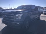 Used 2017 Ford F150 Lariat w/ Equipment Group 502A Luxury image 3
