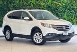 Used 2014 Honda CR-V EX image 2