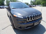Used 2015 Jeep Cherokee Limited image 4