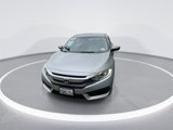 Used 2016 Honda Civic LX image 4