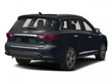 Used 2016 INFINITI QX60 AWD w/ Premium Plus Package image 2